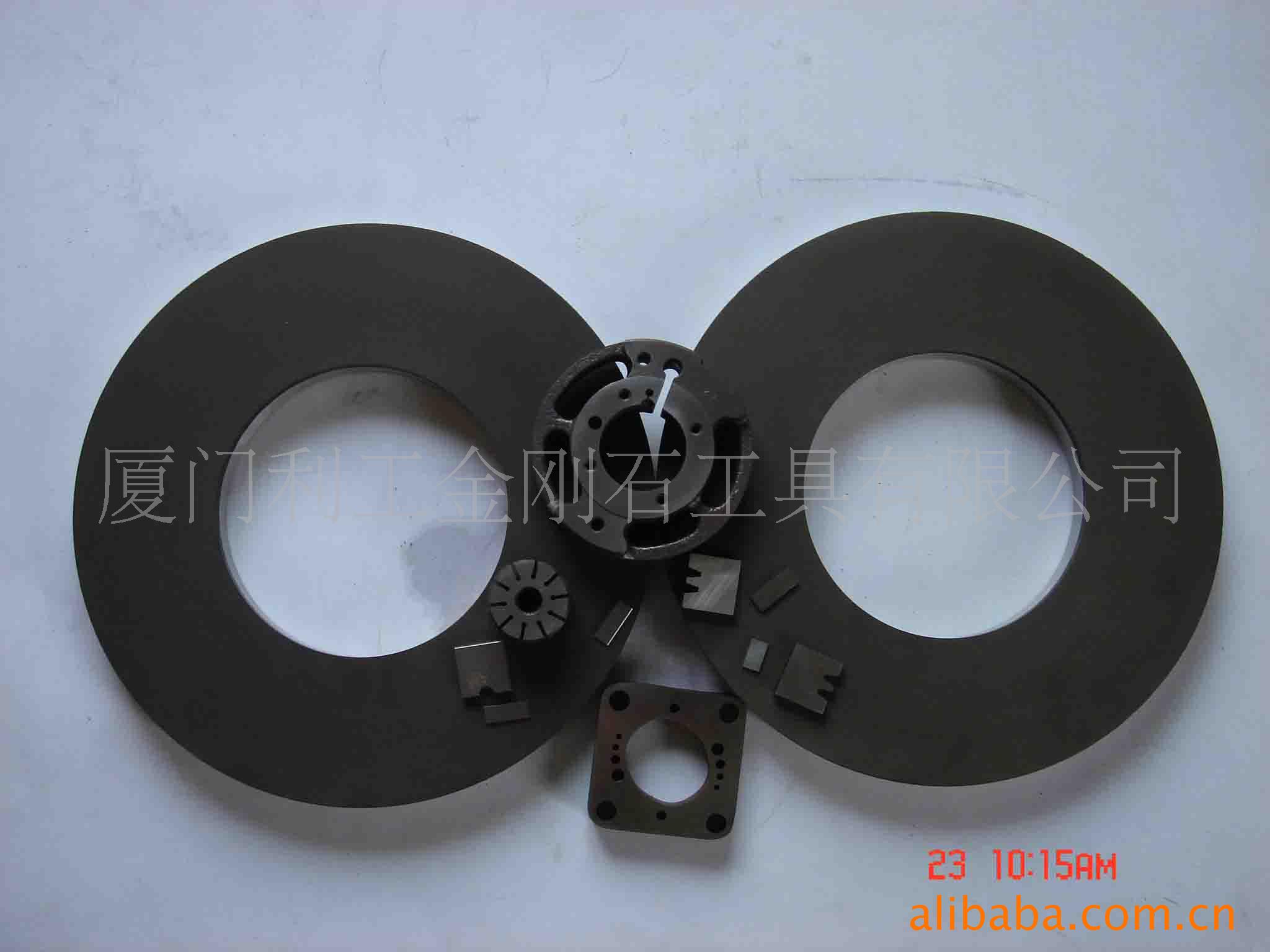 供应树脂金刚石、CBN砂轮【来图订做】