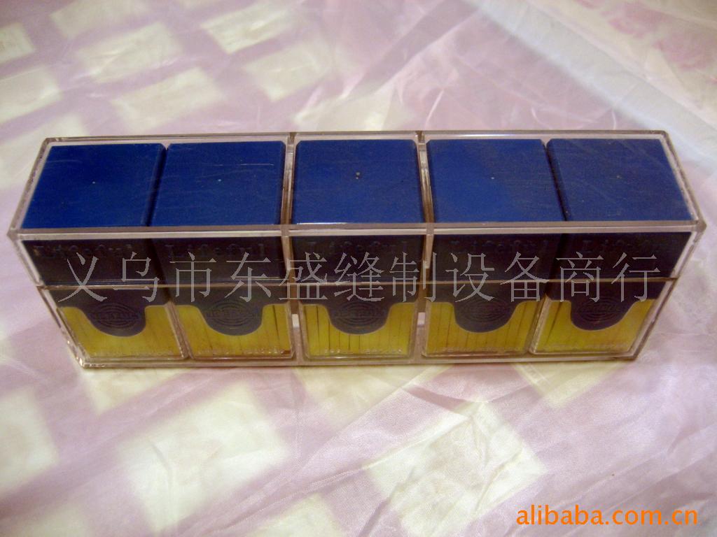 大量供应莱褔机针(图)