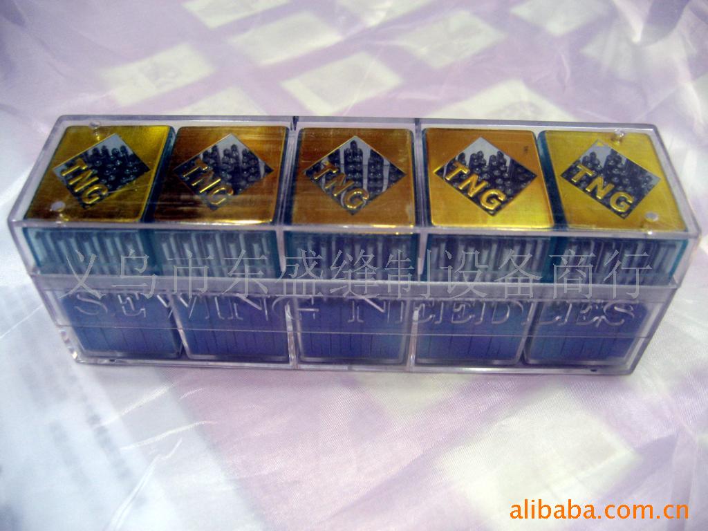 大量供应TNG机针(图)