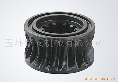 供应调整臂 蜗轮