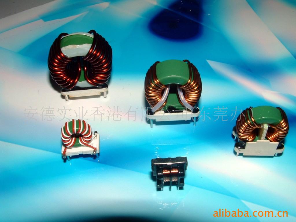 供应高频电感线圈