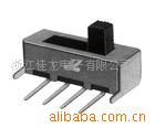 浙江佳龙电子 JL 拨动开关 SS-13F24