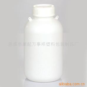 供应塑料瓶、广口王浆瓶、透明蜂蜜瓶、 调料瓶HJP-06