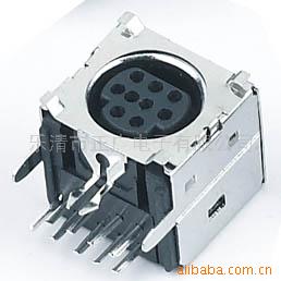 供应S端子MDC-103J S端子