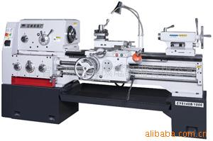 供应浙江普通大车床 对外加工车床CY6140