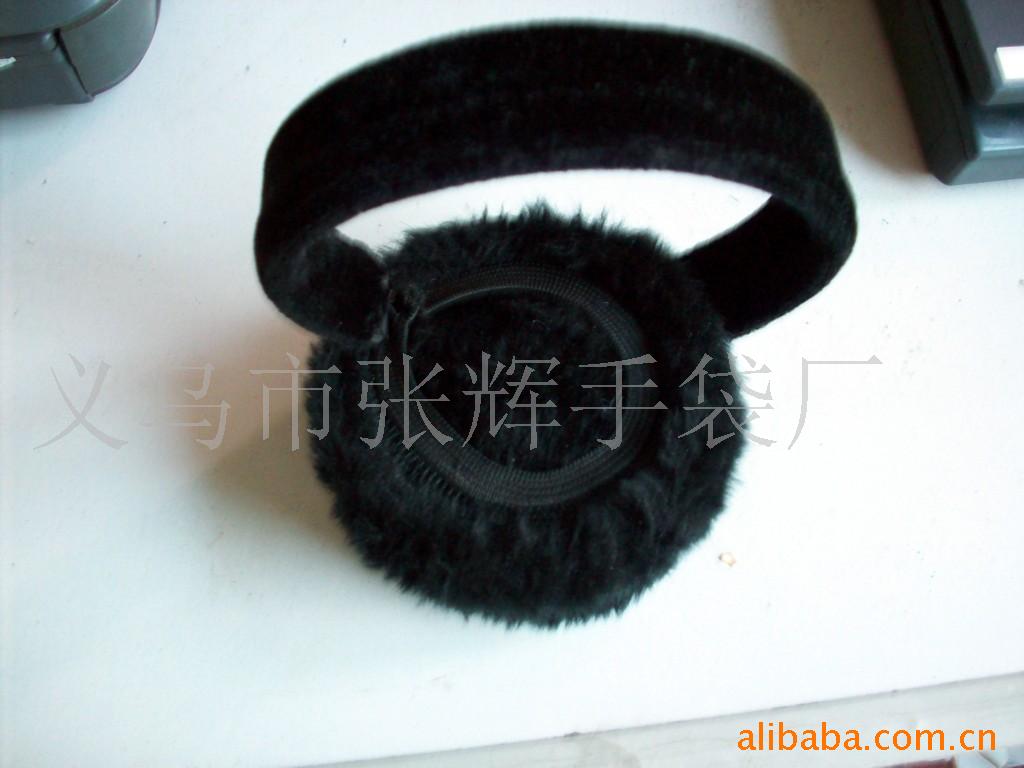 厂家供应各种保暖耳套/耳暖、新款保暖耳罩、冬季御寒保暖耳套