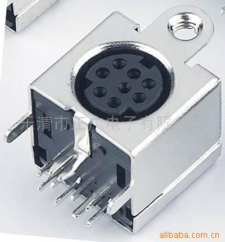 供应MDC-8-101E S端子