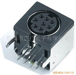 供应S端子MDC-8-101B S端子