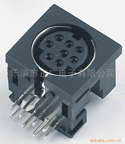 供应S端子(图)MDC-8-101 S端子