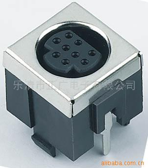 供应S端子(图)