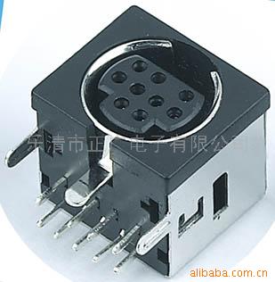 供应S端子MDC-8-101B S端子