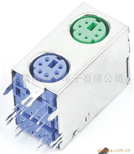 供应S端子MDC2-6-114 S端子