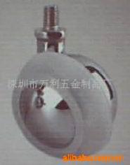 赌场脚轮 金属脚轮 橡胶脚轮 地毯脚轮 家具脚轮 椅子脚轮，角轮