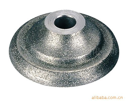 电镀金刚石、电镀CBN砂轮 厂家直销