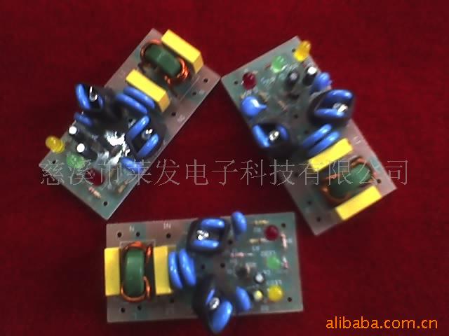 PDU 防雷板 浪涌板 模块 线路板