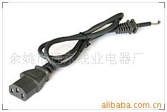 供应加工定制各种充电器电源线