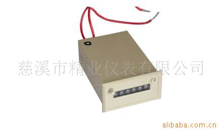 供应计数器，电磁电子计数器，
