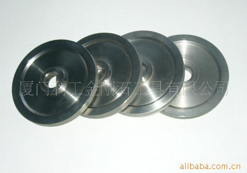 供应优质电镀金刚石、CBN砂轮[厂家直销]