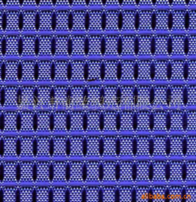 【推荐】有光格子牛津布