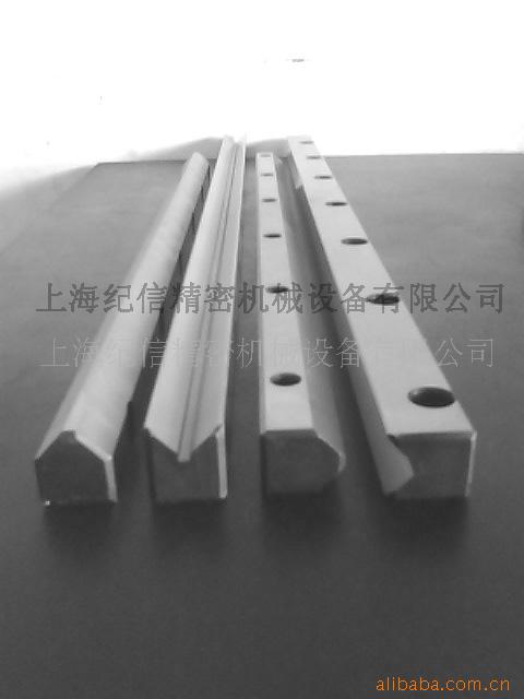 JXV交叉滚柱导轨、滚针导轨