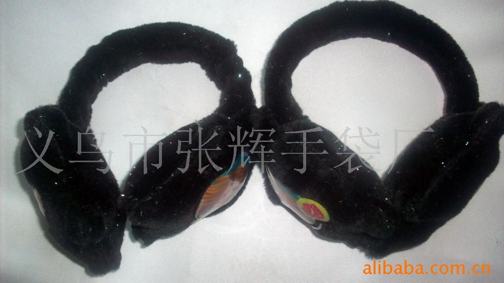 厂家供应各种保暖耳套、耳罩、耳包、耳暖、护耳、耳捂、针织耳套