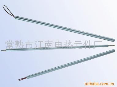 供应电热管(图)