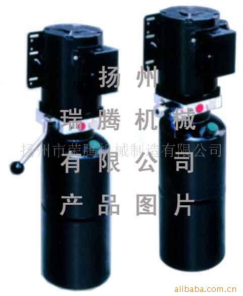 供应汽保举升机用液压动力单元