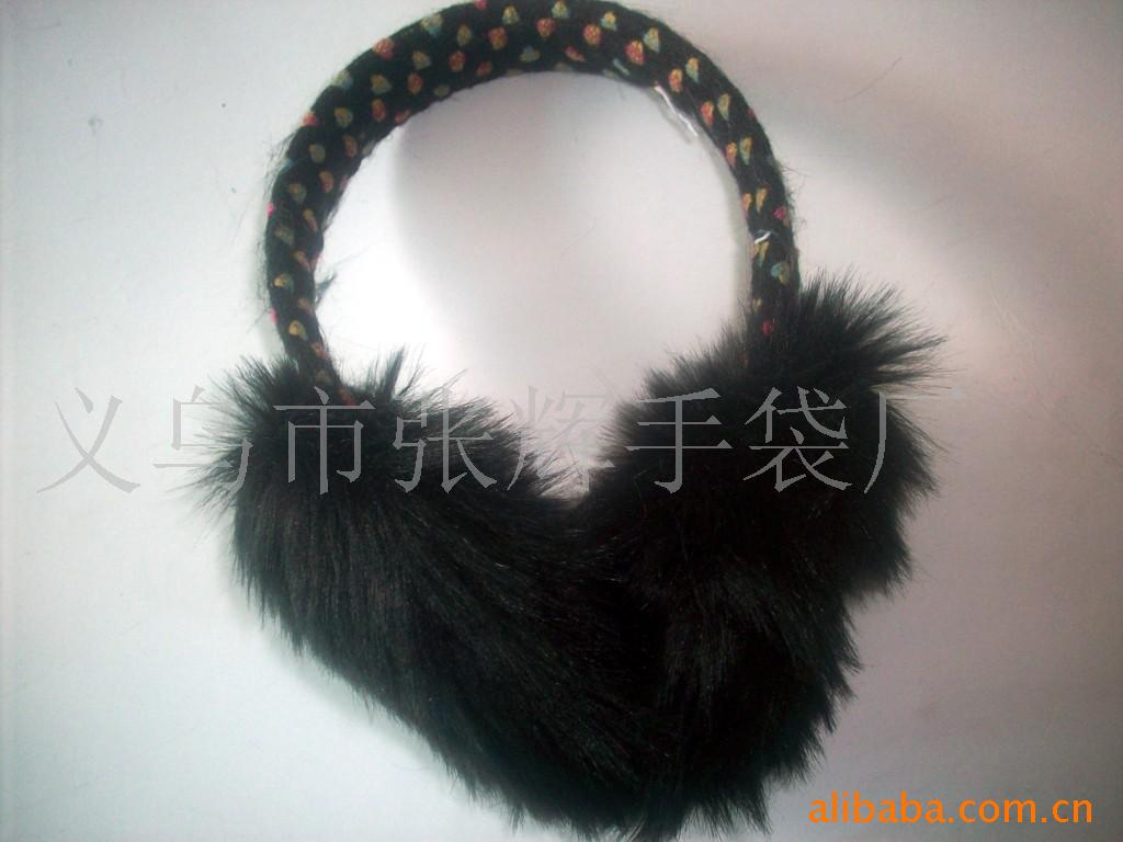 厂家供应各种保暖耳套/针织保暖耳罩/耳暖/护耳/耳包、耳机耳罩