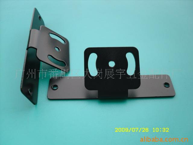 供应车载摄像头五金件