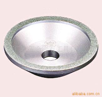 供应电镀金刚石、CBN砂轮【可来图订做】