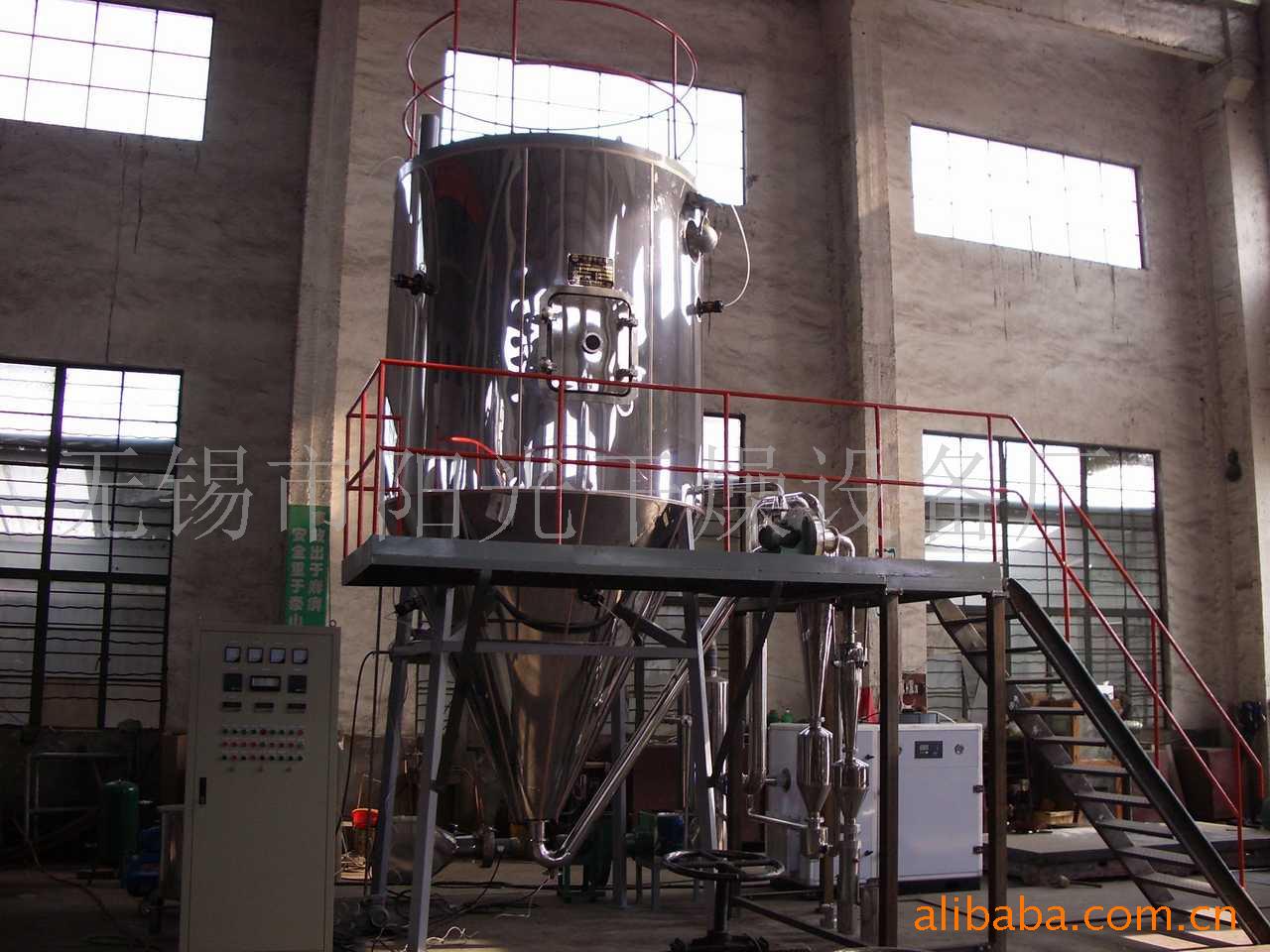 阳光干燥厂提供优质喷雾干燥设备/喷雾干燥机/喷雾干燥