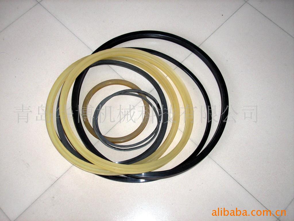 供应优质油缸密封圈(图)