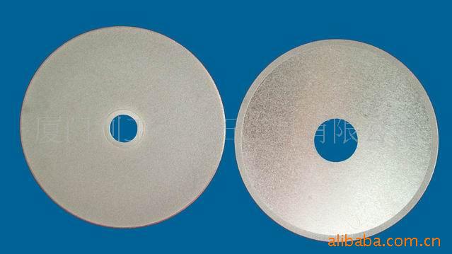 供应电镀金刚石、电镀CBN砂轮【可来图订做】