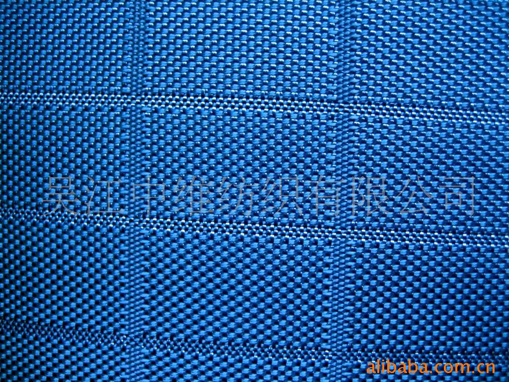 供应吴江市贝亲纺织优质 弹丝格子牛津布(图)欢迎订购