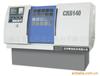 Zhejiang supply Taiwan Economic type multi-function CNC lathes CK6140