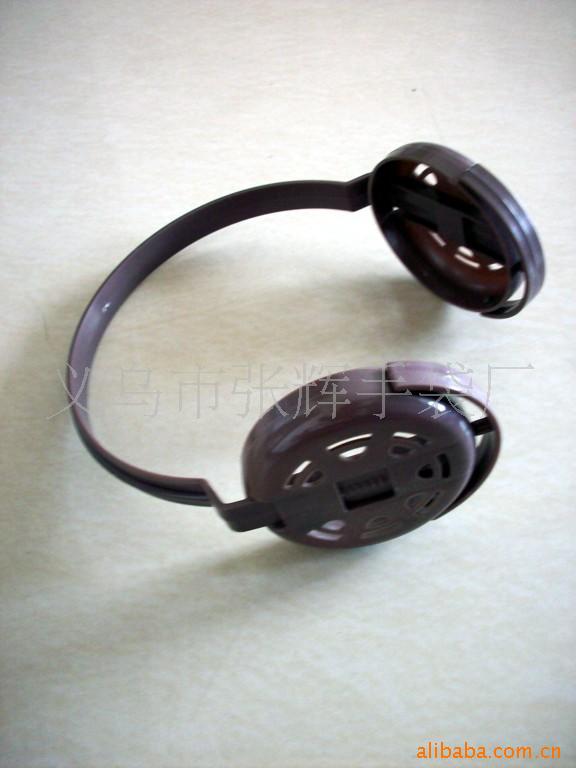 厂家供应各种冬季保暖耳套架子、保暖耳罩骨架及各种塑料配件(图)