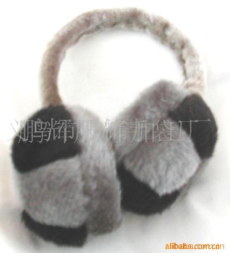 厂家供应各种保暖耳套、耳机耳套、耳包、护耳、耳捂(图)