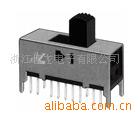 浙江佳龙电子 JL 拨动开关 SS-44D04