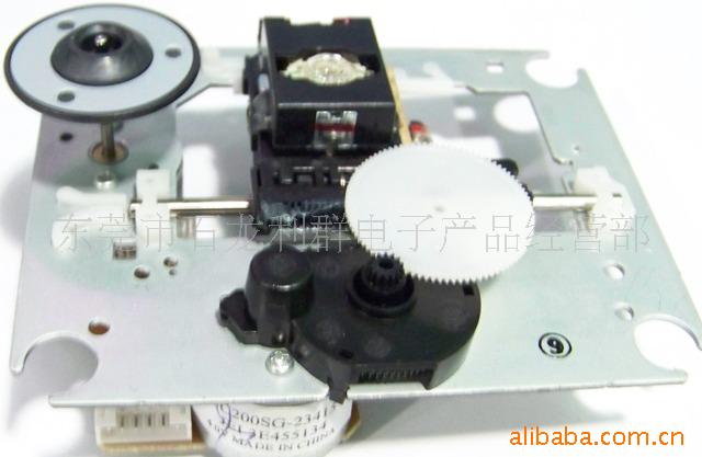 供应三星SOH-AAN帶架VCD激光头 全店混批