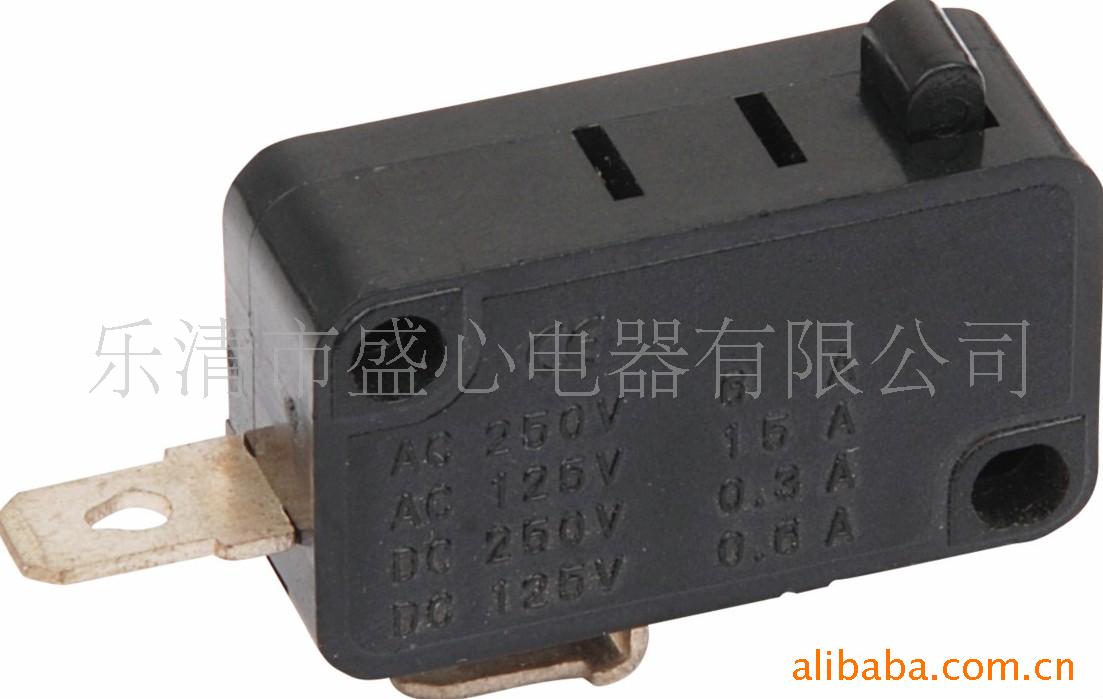 供应微动开关ZW7 系列