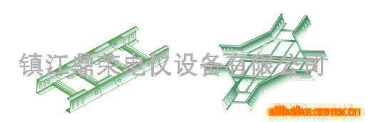 供应玻璃钢挤拉桥架(图)