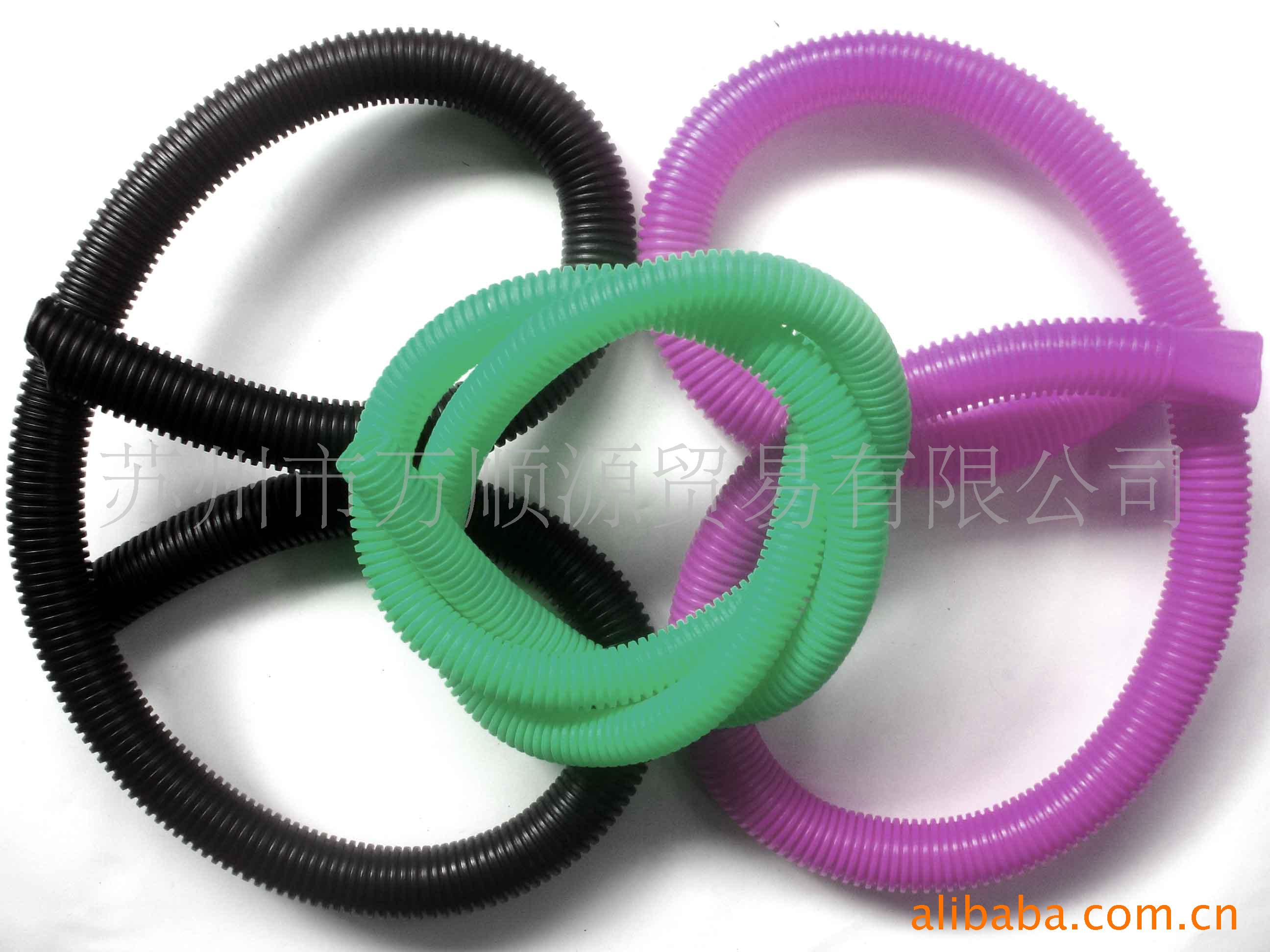 厂家供应塑料波纹管 波纹管 塑料波纹管