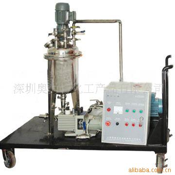供应实验用反应釜