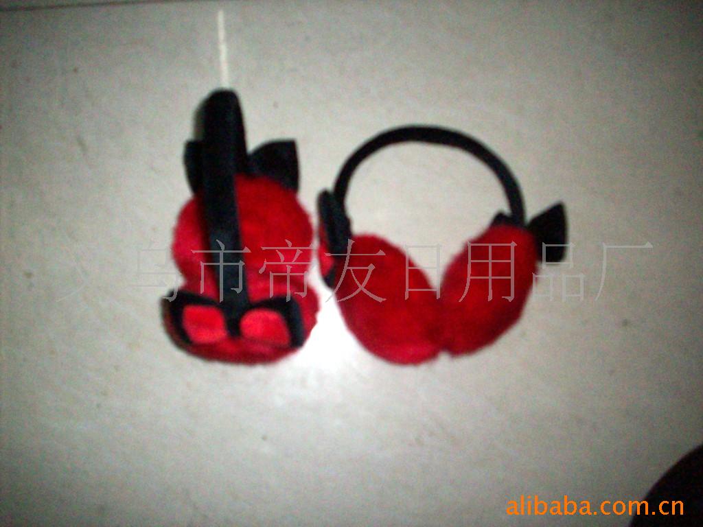 厂家供应各种保暖耳套、新款优质保暖耳罩、耳包、护耳套(图)