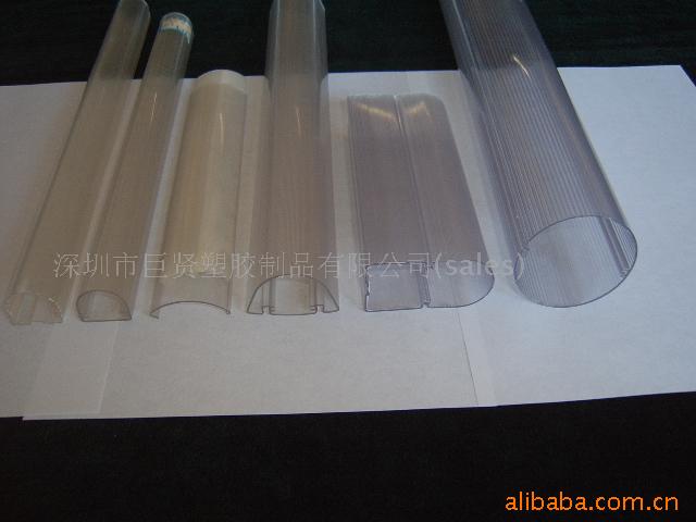 供应透明管/PVC透明管/ABS管