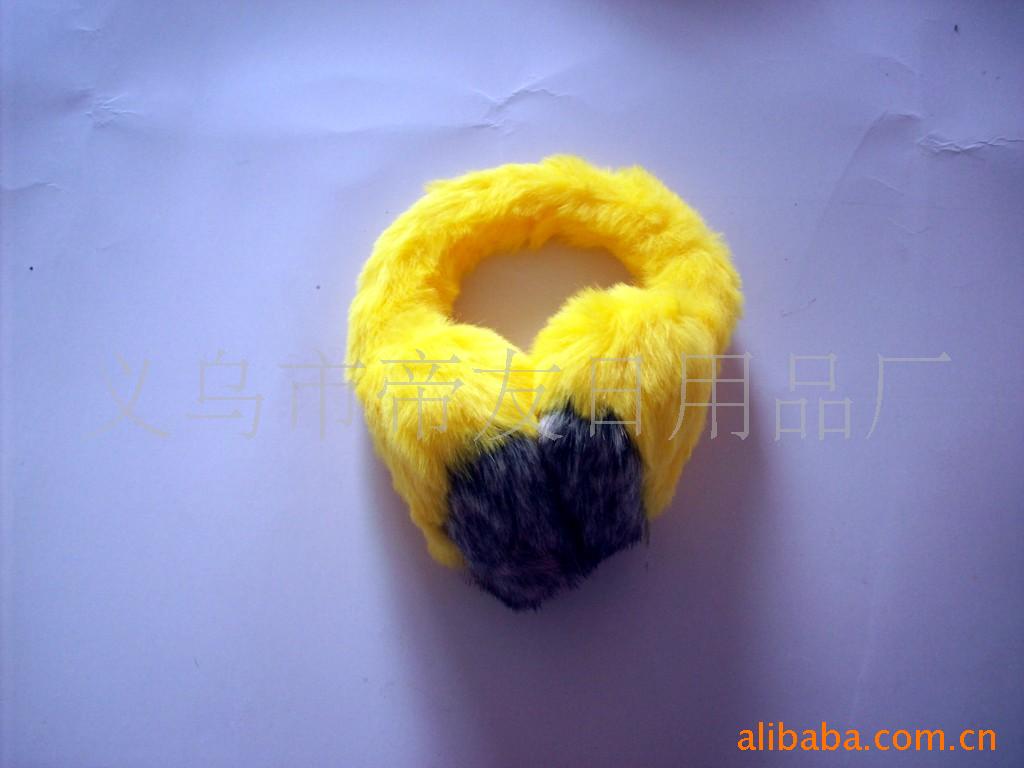 厂家供应各种时尚保暖耳套/优质保暖耳罩、护耳、耳包、耳暖(图)
