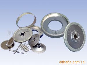 供应电镀金刚石、CBN砂轮【厂家直销】 厂家批发