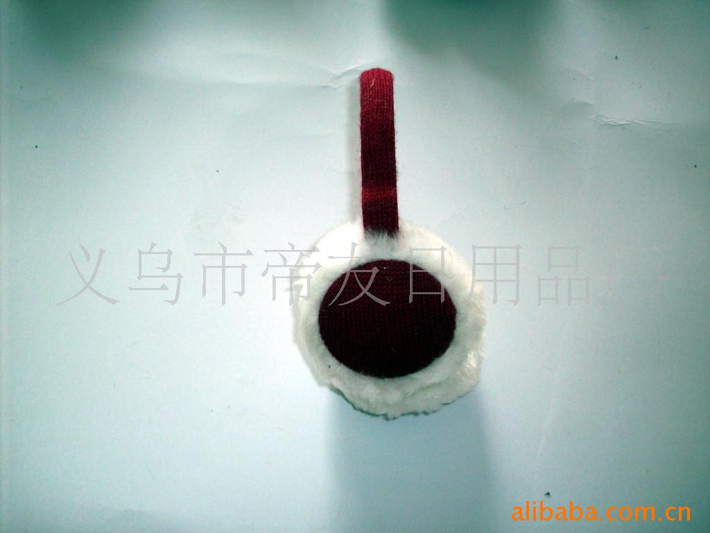 专业供应耳套、针织耳套、耳罩、护耳、耳包(图)