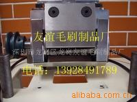 现货供应毛刷1寸到4寸不等的飞毛机刀片及配件