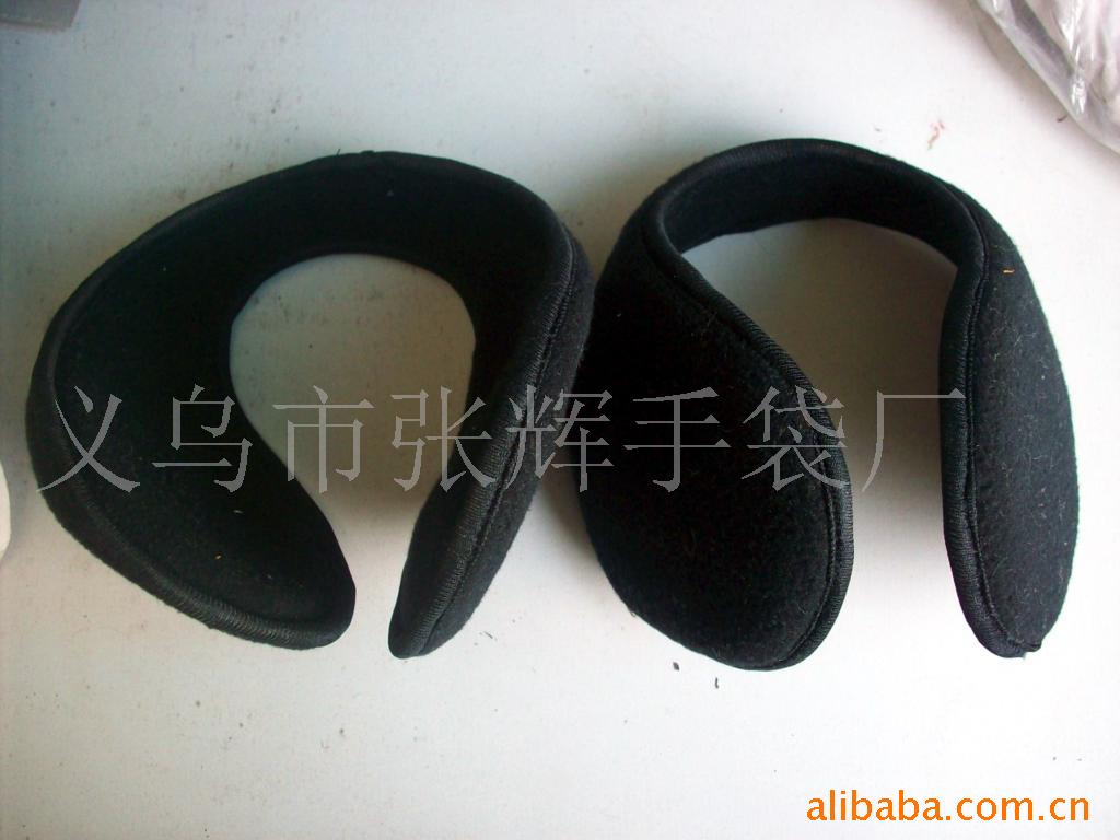 供应各种保暖耳套、后戴式保暖耳罩（自产自销，价格合理）28G